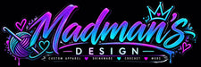 Madmansdesign's - Home